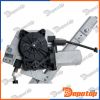 Lève vitre droite avant pour BMW | EPS-BM-002S, 611802